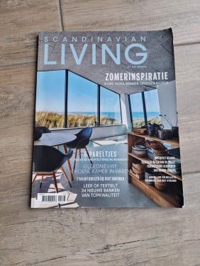 1x Scandinavian Living