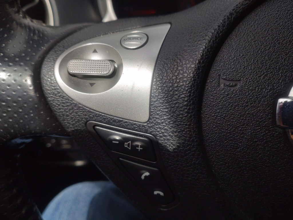 Nissan Juke 1.6 acenta eco| trekhaak