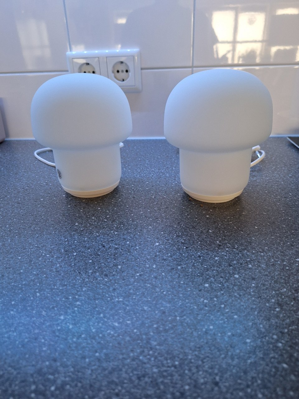 Ikea lampjes