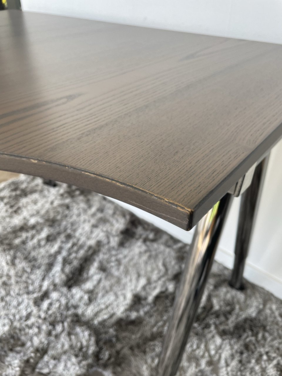 Te koop: IKEA Galant hoekbureau