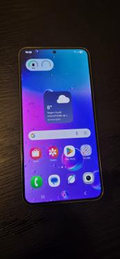 Samsung Galaxy S23+ 256gb green