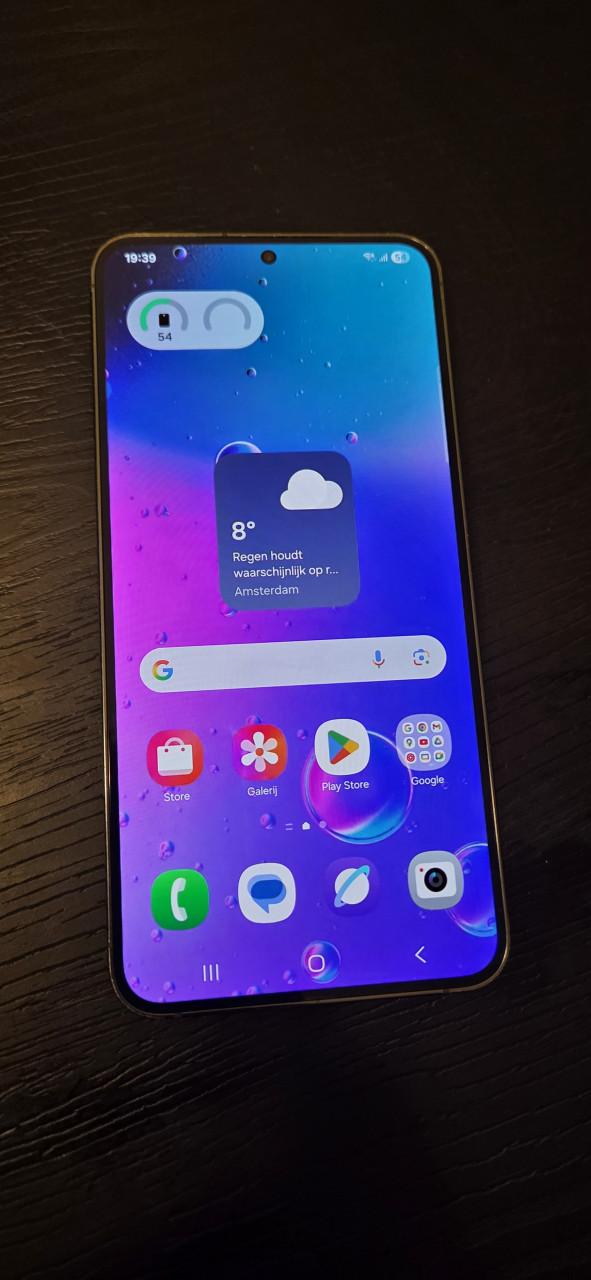 Samsung Galaxy S23+ 256gb green