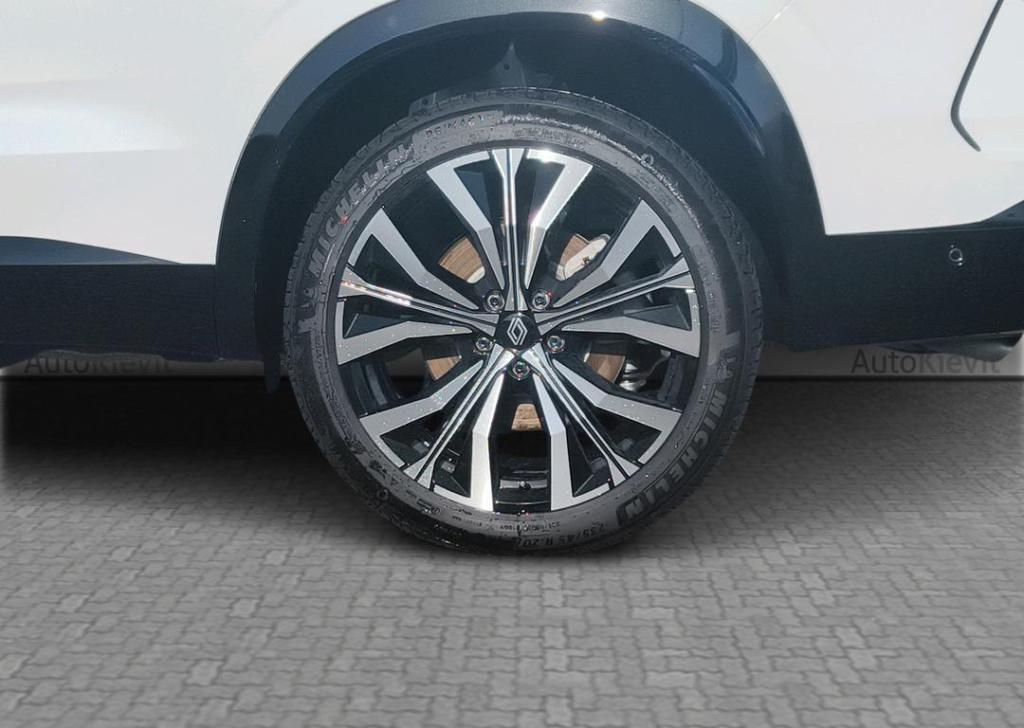 Renault Espace e-tech hybrid 200 iconic 5p. - demo / panoramisch vast glaze