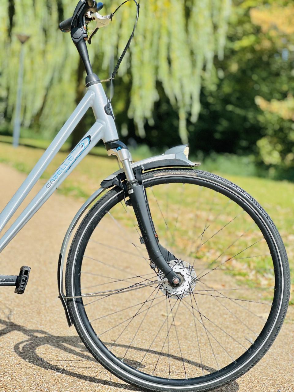 Gazelle Damesfiets 28inch - 8 versnellingen
