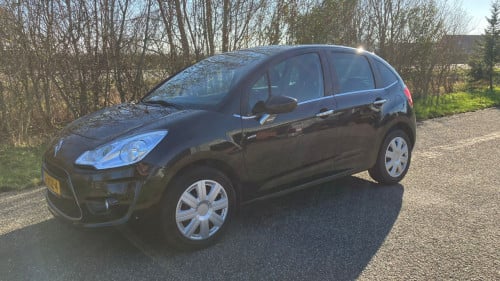 Citroen C3 1.6 Automaat