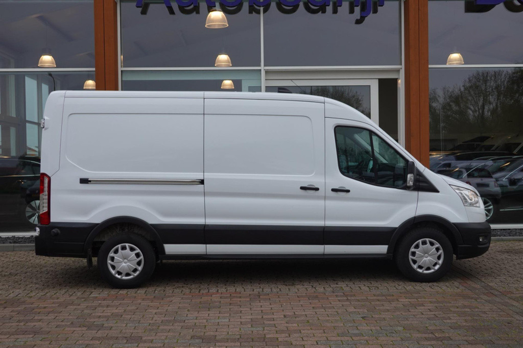 Ford Transit 350 2.0 tdci l3h2 trend