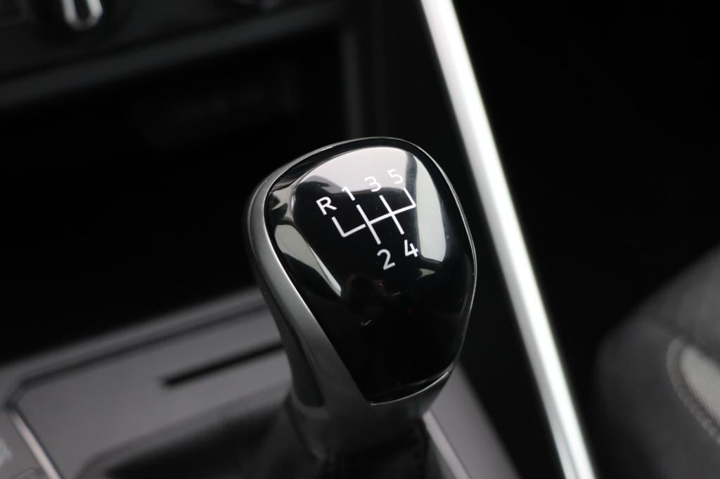 Volkswagen Polo 1.0 tsi life 95pk