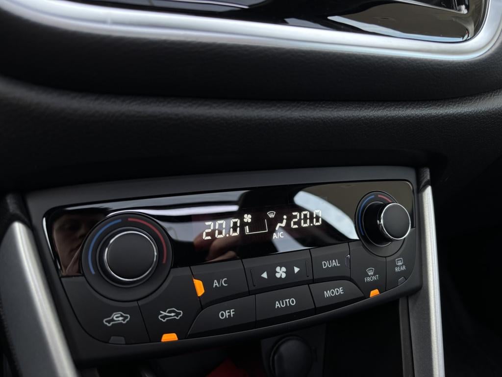 Suzuki Sx4 S-cross style 1.4 boosterjet smart hybrid/panoramadak