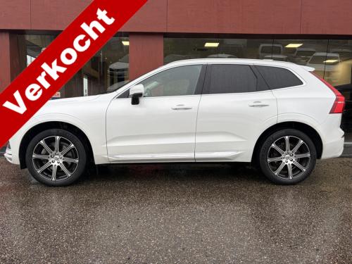 Volvo XC60 2.0 b4 inscription