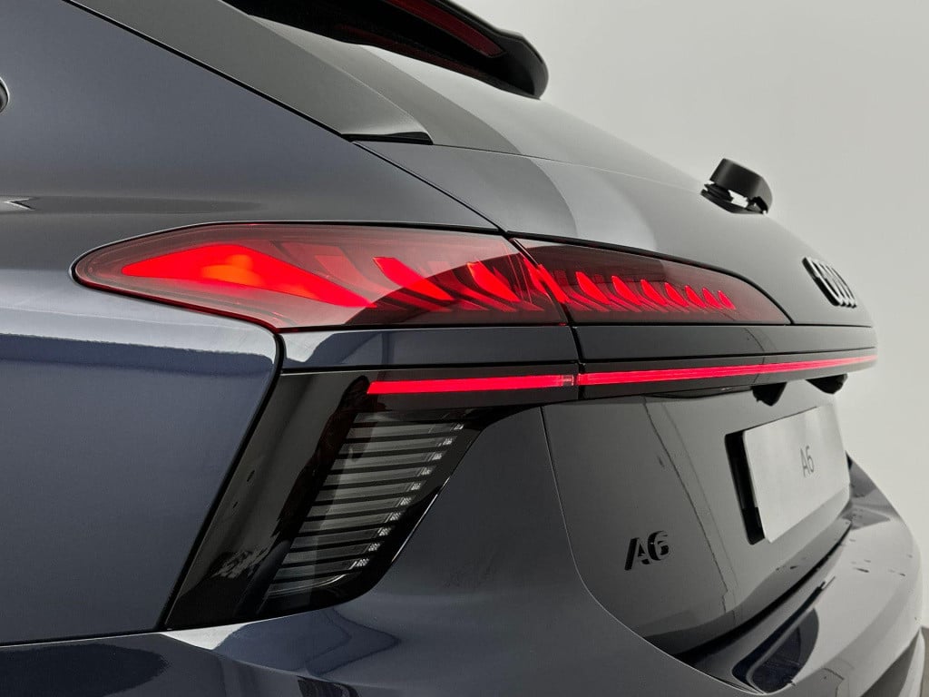 Audi A6 avant advanced edition 40 tfsi 150 kw / 204 pk avant 7 v