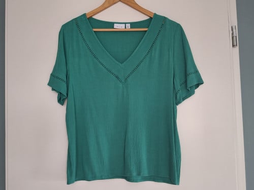 Leuk shirt van Villa