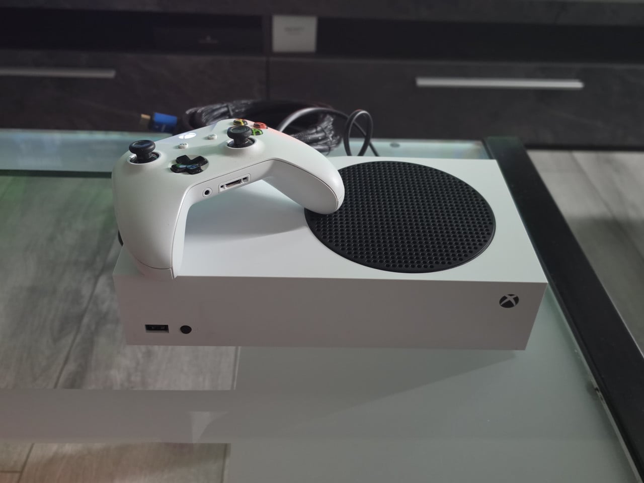 XBox serie S