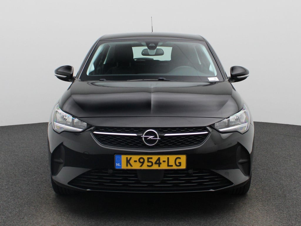 Opel Corsa-e elegance 1 fase 50 kwh | automaat | apple carplay / android au