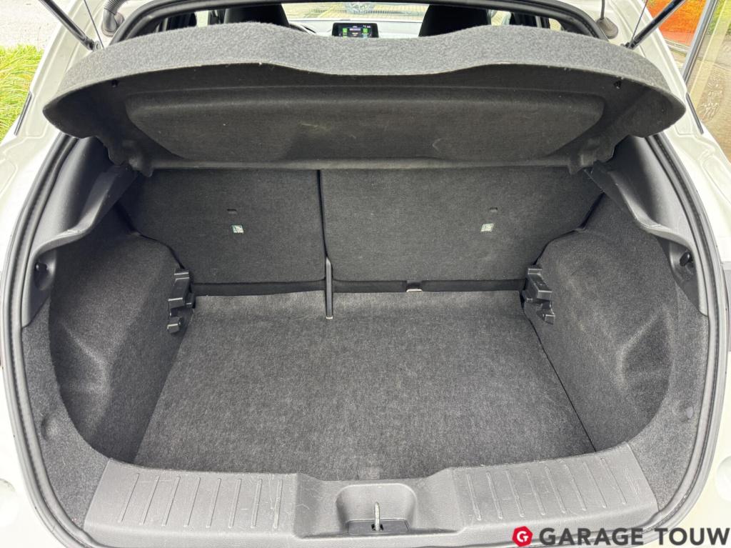 Nissan Juke 1.0 dig-t n-connecta carplay, clima, cruise