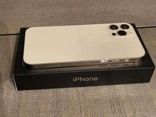 IPhone 12 Pro Gold 256GB