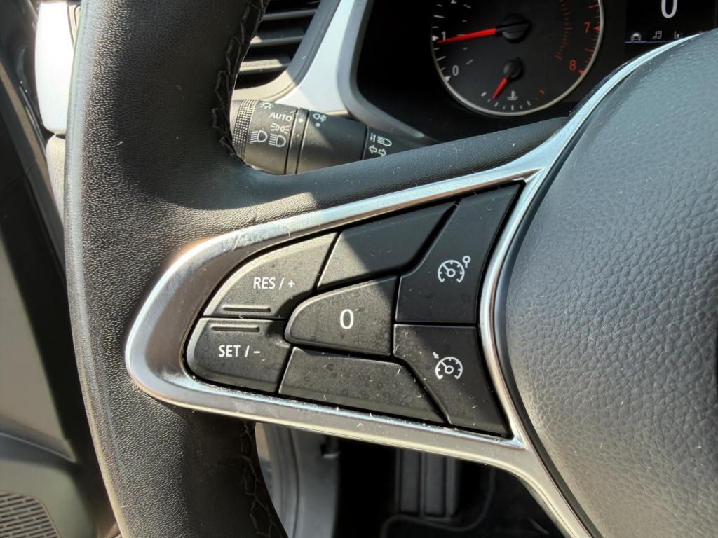 Mitsubishi Asx 1.0 mpi turbo intense
