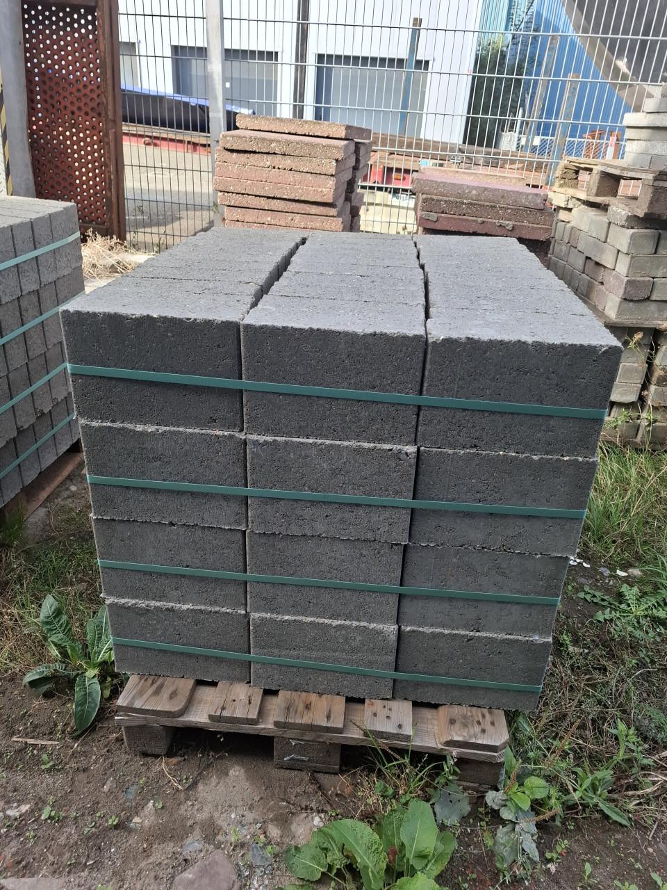 Beton metselblokken
