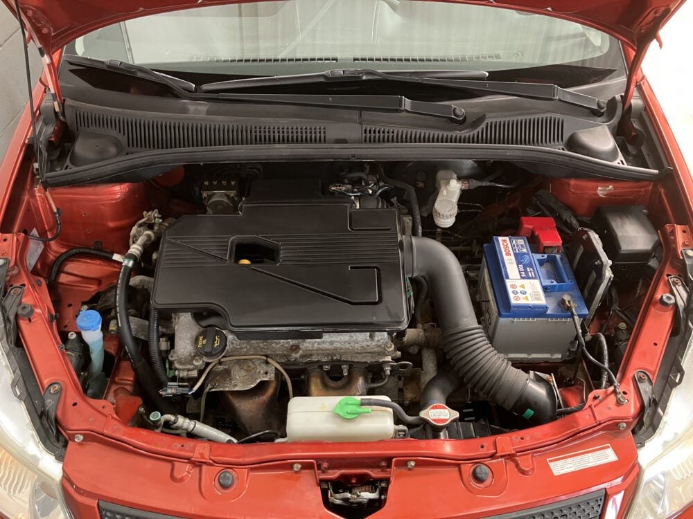 Suzuki SX4 1.5 Comfort
