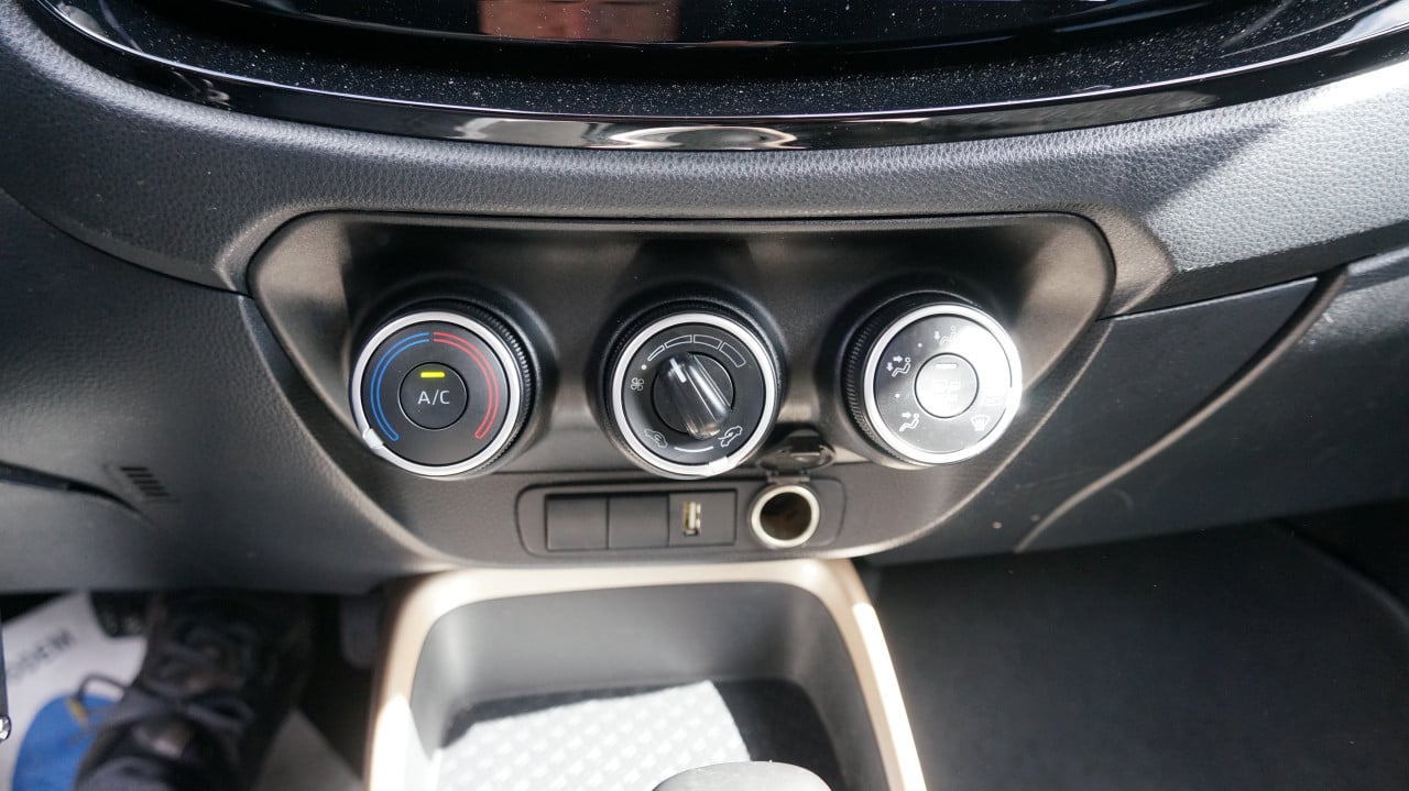 Toyota Aygo X 1.0 VVT-i S-CVT first