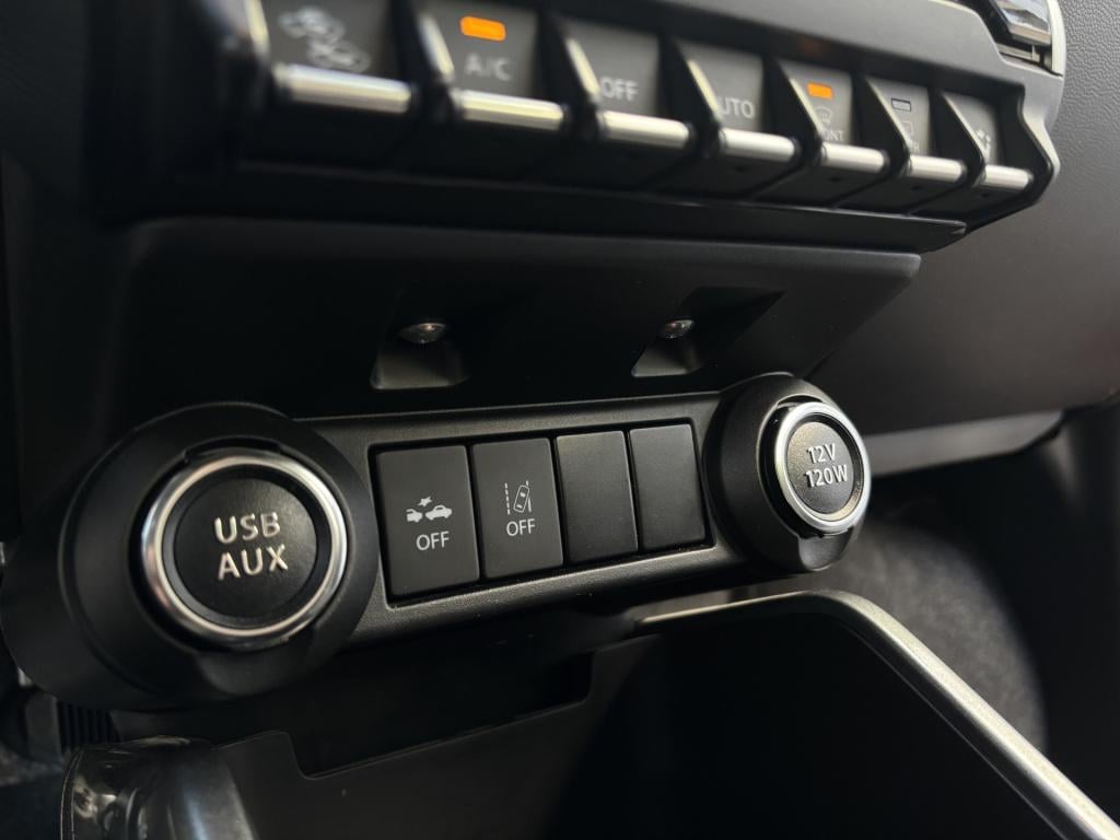 Suzuki Ignis automaat style 1.2 smart hybrid