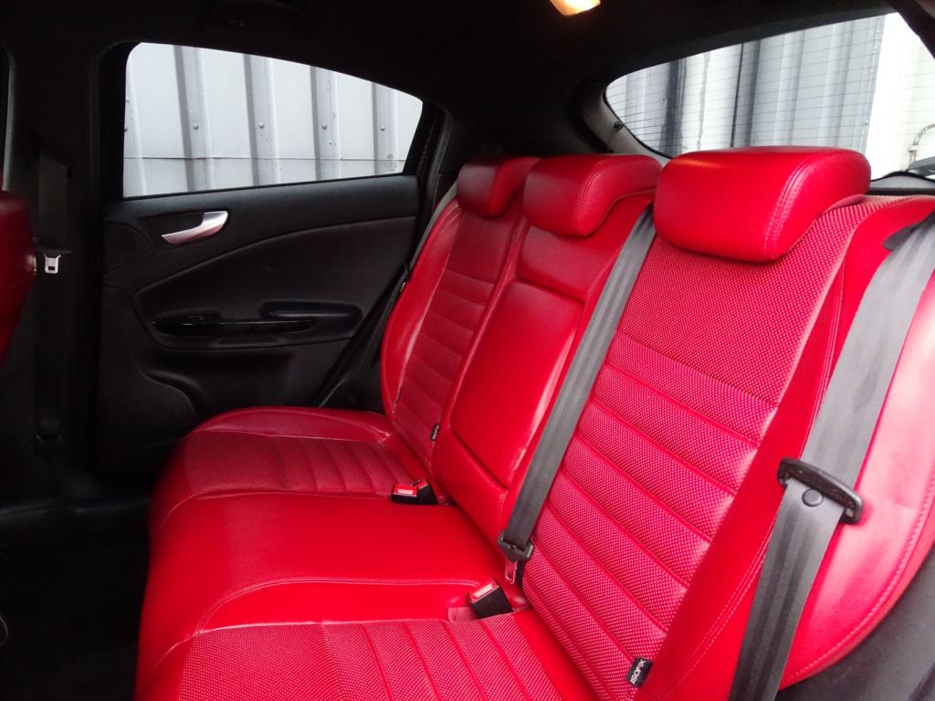 Alfa Romeo Giulietta 1.4 t distinctive leder | navi | 18"