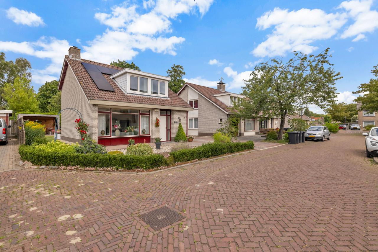 Te Koop: Ganzestraat 9, Heinkenszand