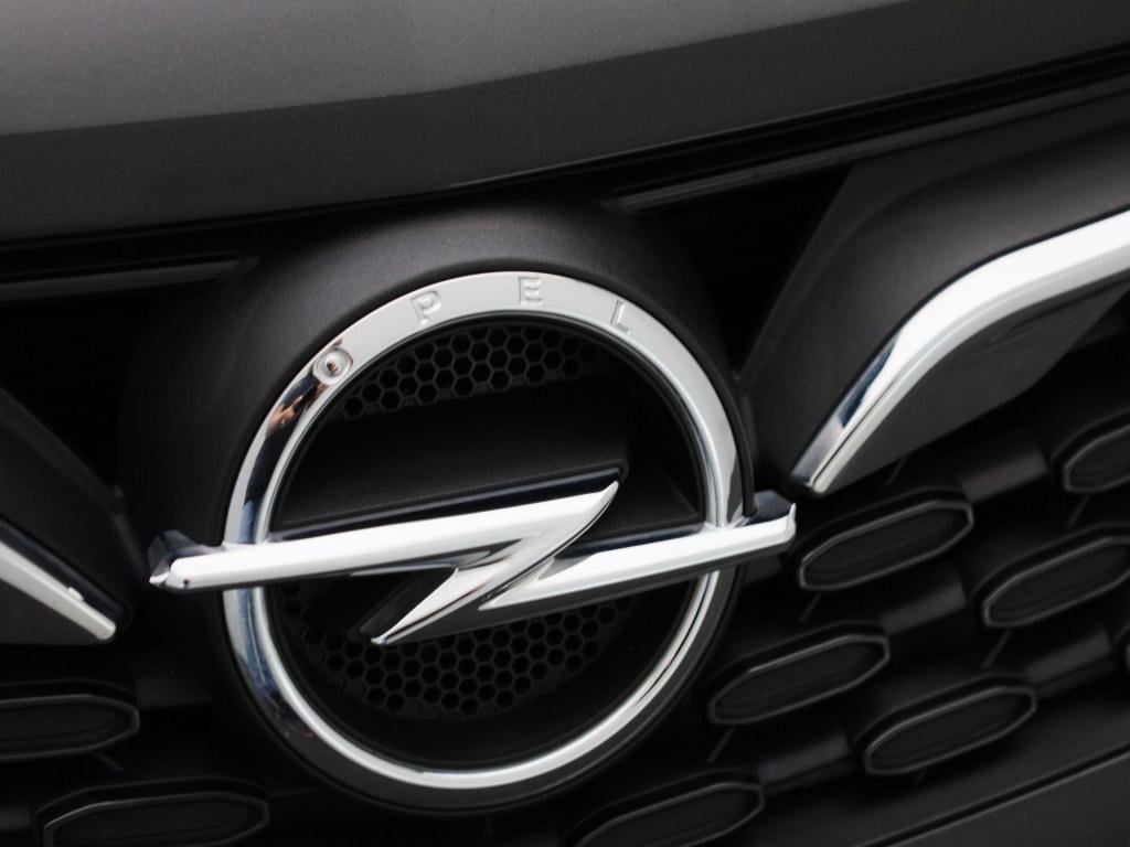 Opel Astra sports tourer 1.2 business edition | cruise control | bluetooth 