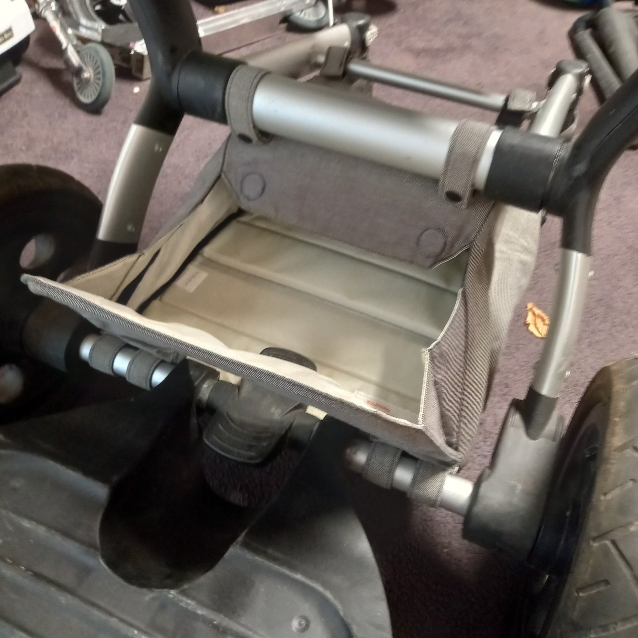Kinderwagen Joolz