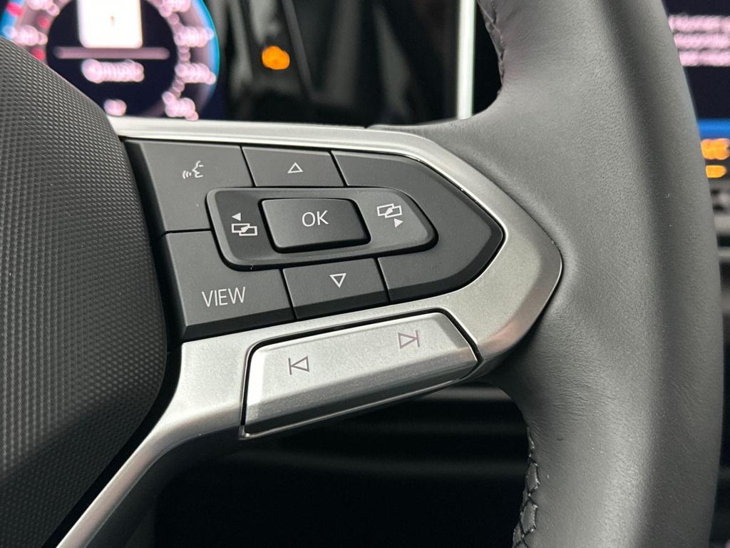 Volkswagen Golf life edition 204 pk plug in hybride