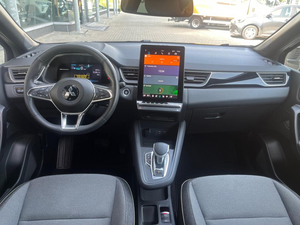 Mitsubishi Asx 1.6 hev at intense+|rijklaar