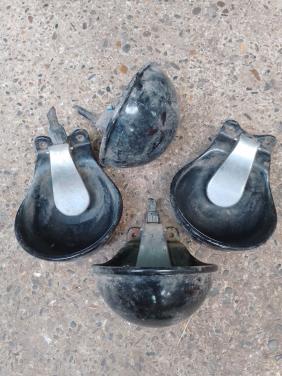 Drinkbakjes