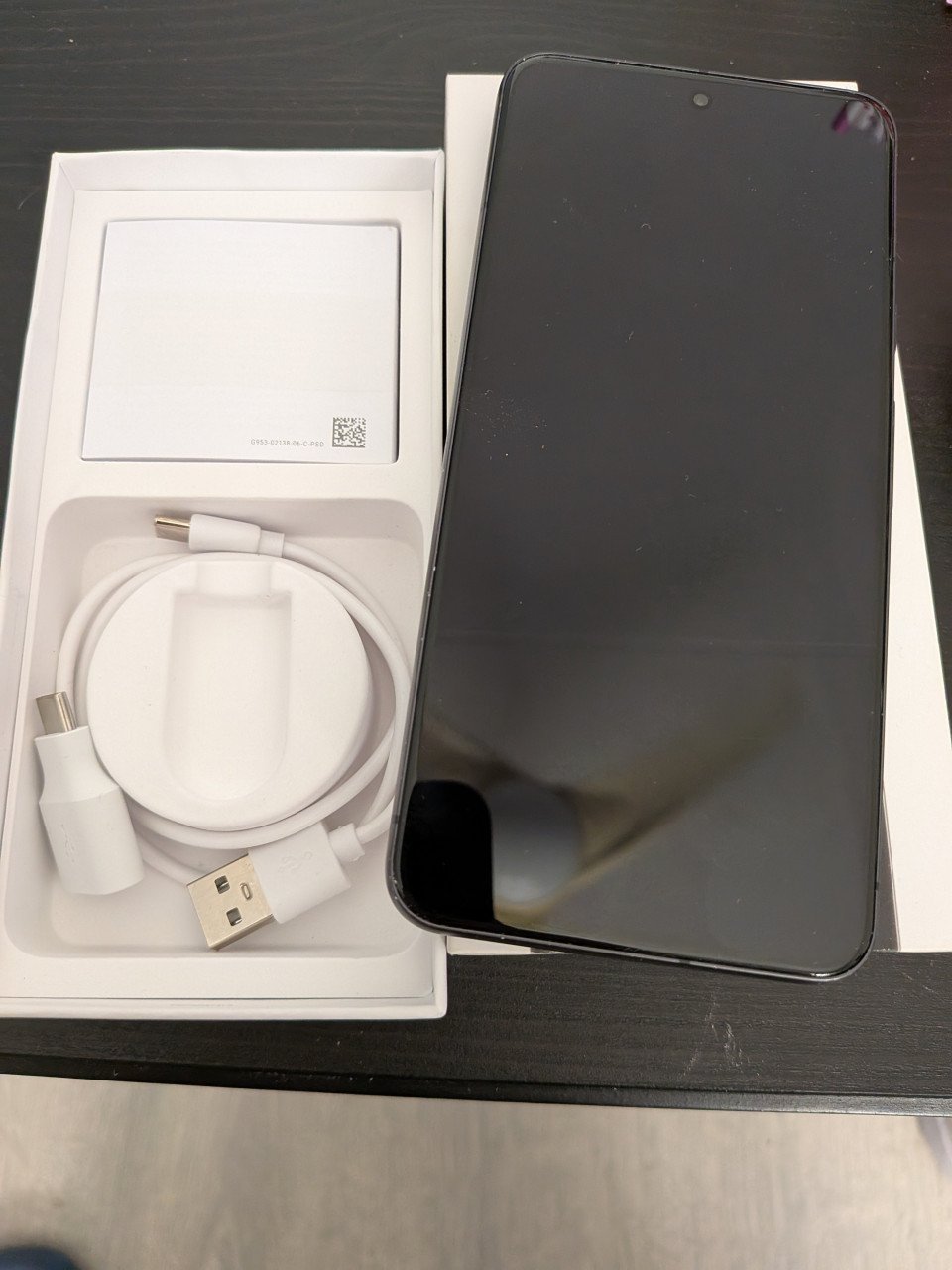 Google Pixel 8