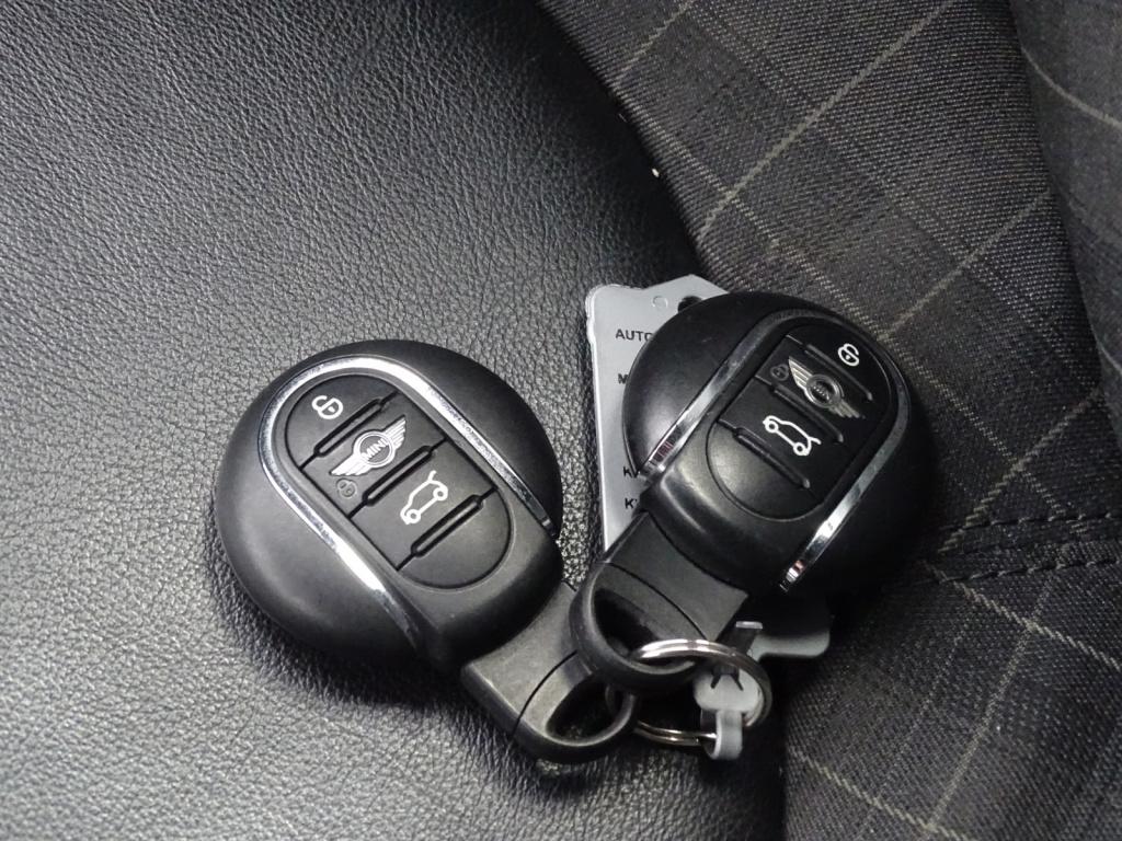 Mini 5-deurs mini 1.2 one | stoelverwarming | led | bluetooth