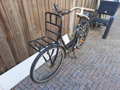 Fiets