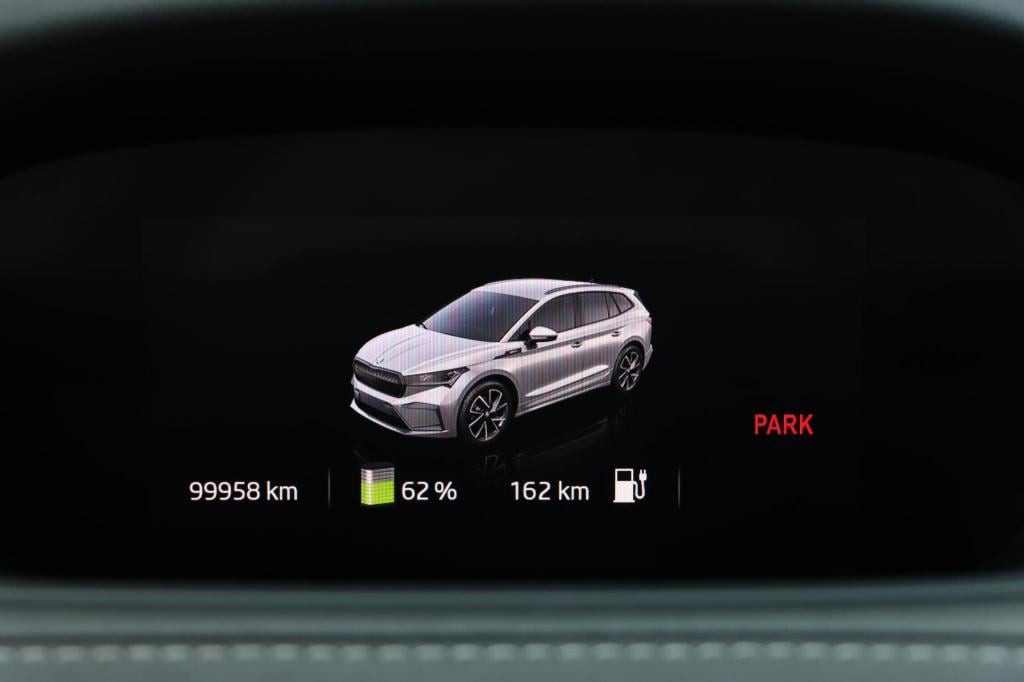 Skoda Enyaq Iv 60 sportline 180pk | soh 93,7% |
