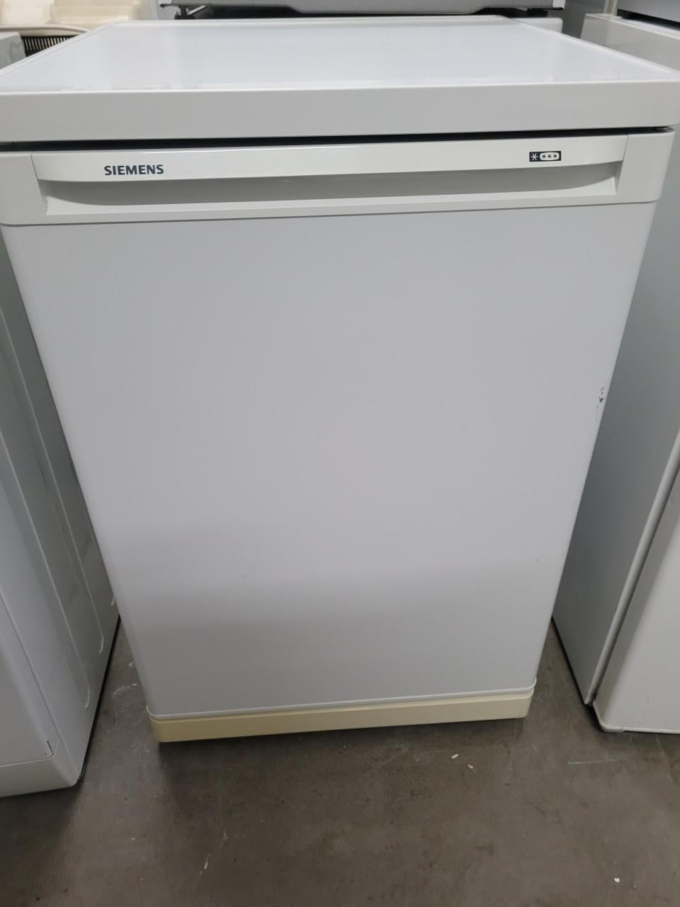 Siemens tafelmodel vriezer
