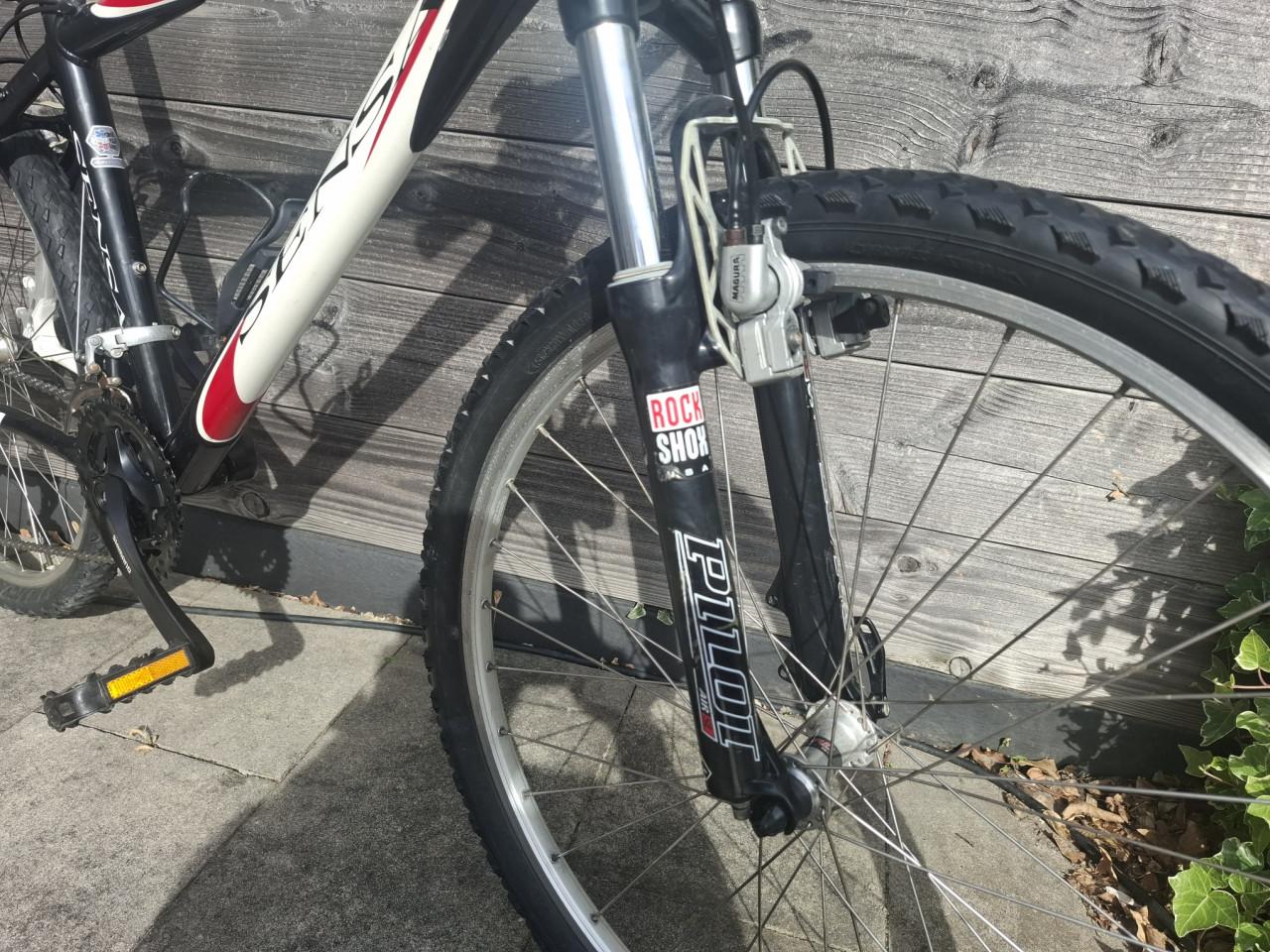 Sensa Livigno MTB 26 inch