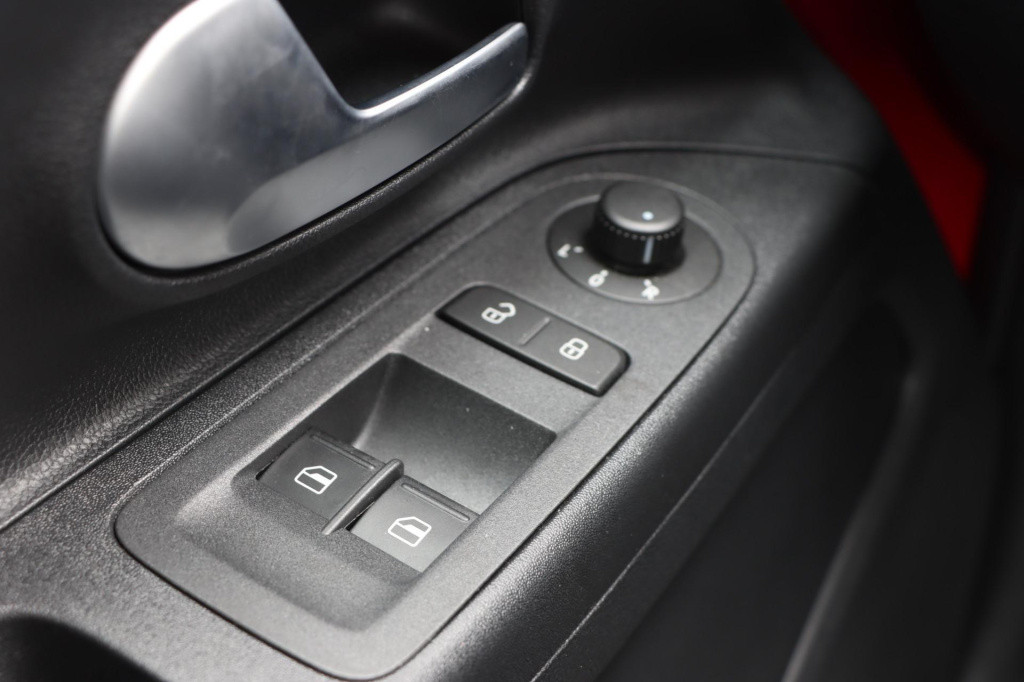 Volkswagen UP! 1.0 tsi gti 116pk