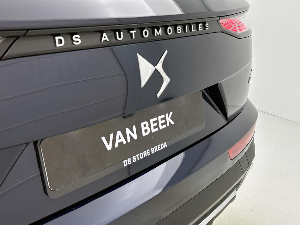 Ds Ds 7 plug-in hybrid 225 pk automaat business | rijklaar deal! | pixel le