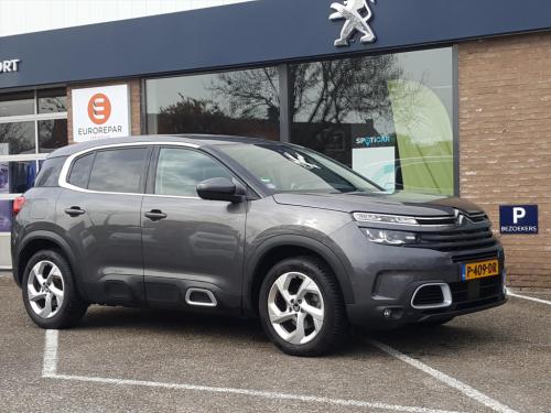 Citroen C5 Aircross 1.2 puretech 130pk s&amp;s eat8 business