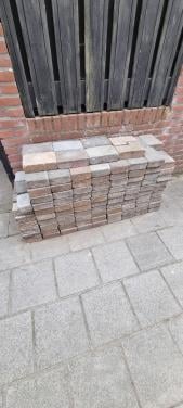 Gratis stenen