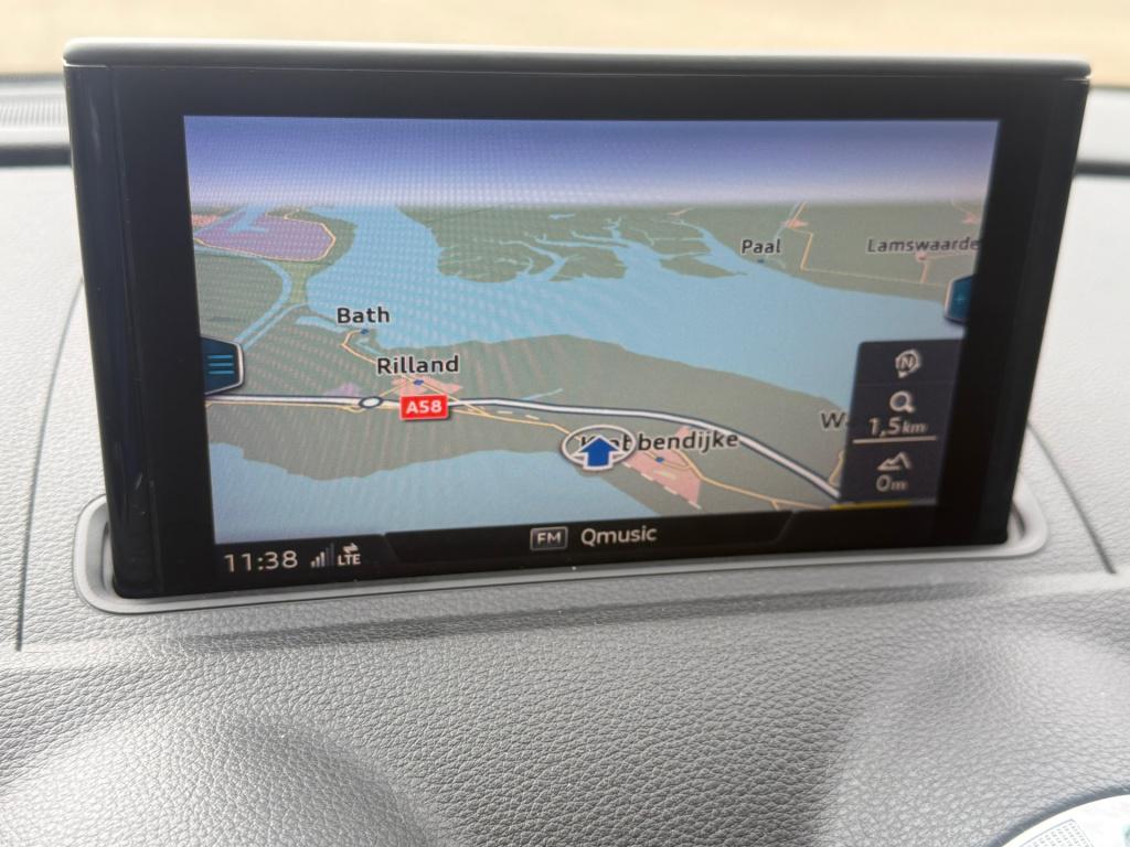 Audi A3 sportback 35 tfsi cod design pro line plus automaat