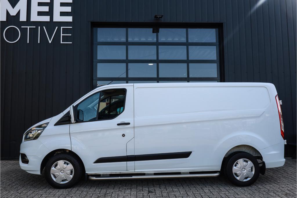 Ford Transit Custom 300 2.0 tdci l2h1 trend ac i cr.contr. sidebars i 2.8t 