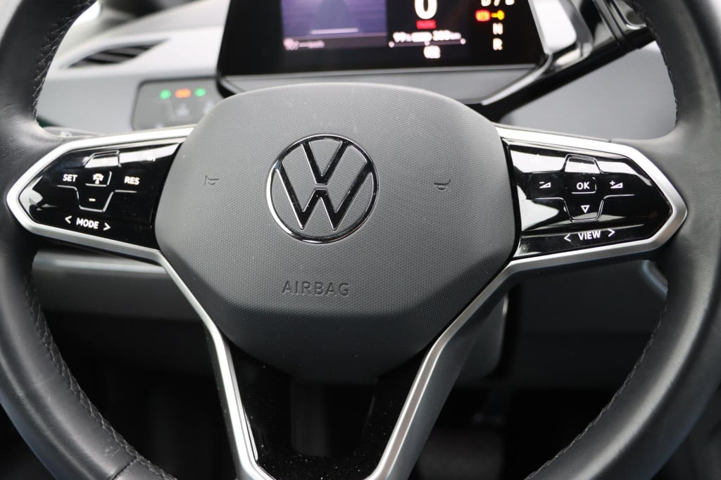 Volkswagen Id.3 pure 45 kwh