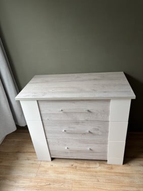 Babykamer