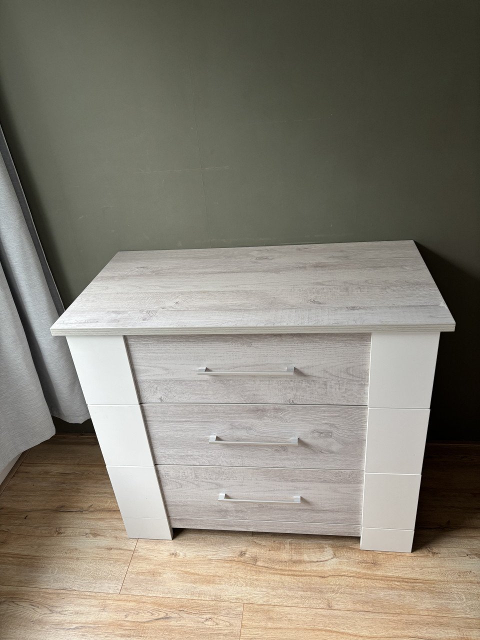Babykamer