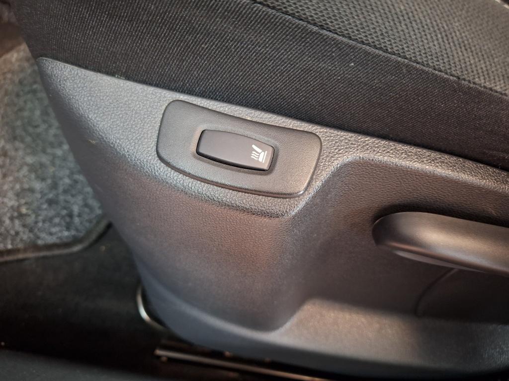 Renault Captur 0.9 tce intens | stoelverwarming| cruise control