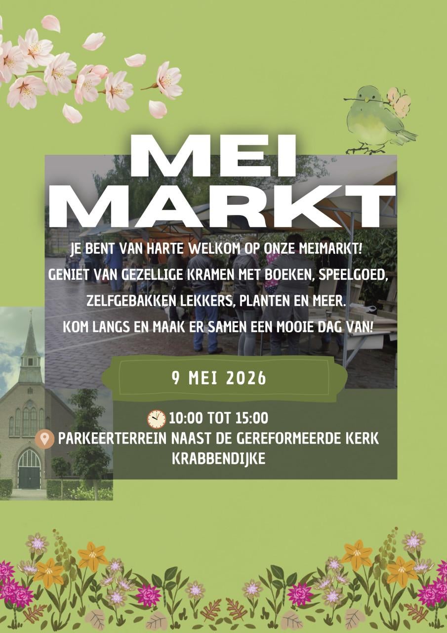 Meimarkt