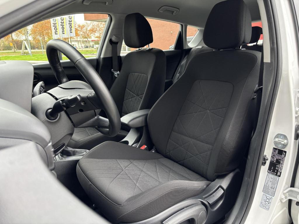 Hyundai Bayon 1.0 t-gdi comfort smart automaat | navigatie | camera | apple