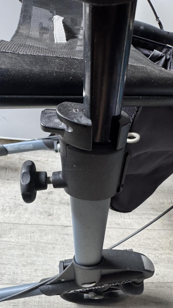 Rollator